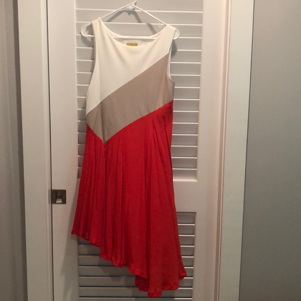 Maeve dress